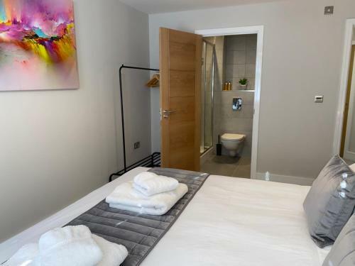 Apartamento Roomotel - Oakview Moseley