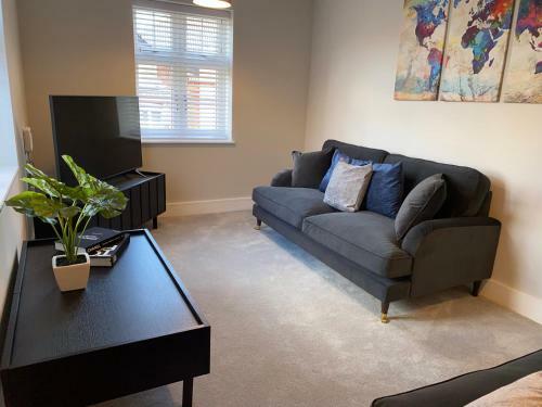 Apartamento Roomotel - Oakview Moseley