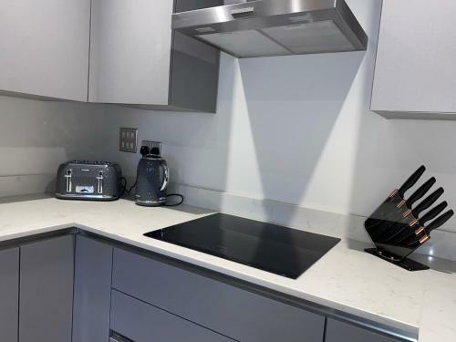 Apartamento Roomotel - Oakview Moseley