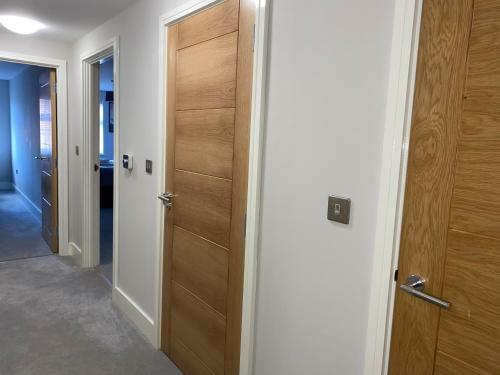 Apartamento Roomotel - Oakview Moseley