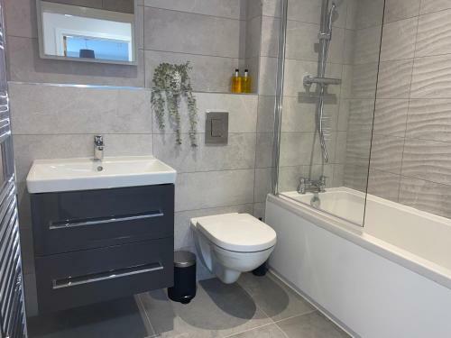 Apartamento Roomotel - Oakview Moseley