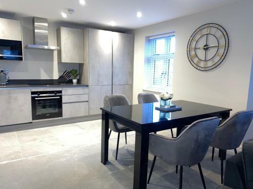 Apartamento Roomotel - Oakview Moseley