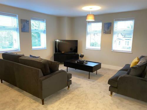 Apartamento Roomotel - Oakview Moseley