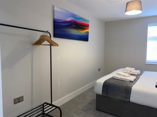 Apartamento Roomotel - Oakview Moseley