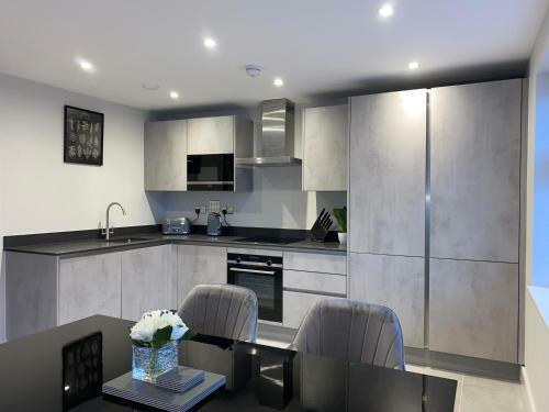 Apartamento Roomotel - Oakview Moseley