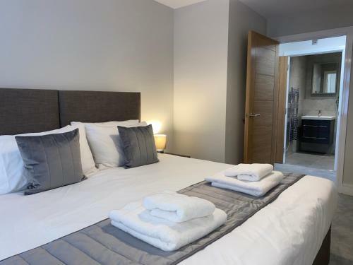 Apartamento Roomotel - Oakview Moseley