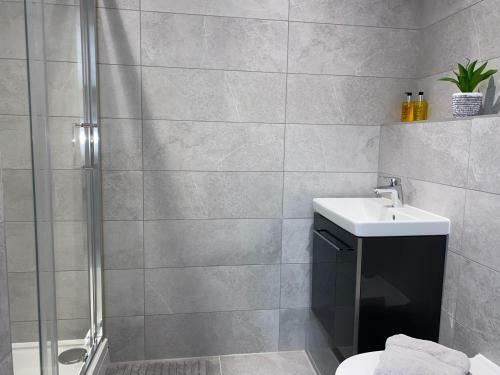 Apartamento Roomotel - Oakview Moseley