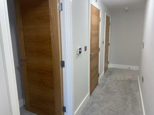 Apartamento Roomotel - Oakview Moseley