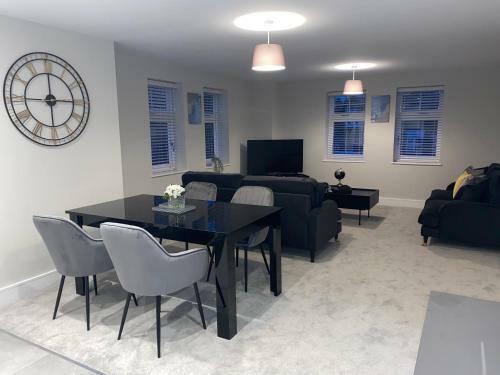 Apartamento Roomotel - Oakview Moseley