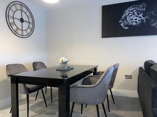 Apartamento Roomotel - Oakview Moseley