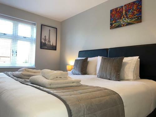 Apartamento Roomotel - Oakview Moseley