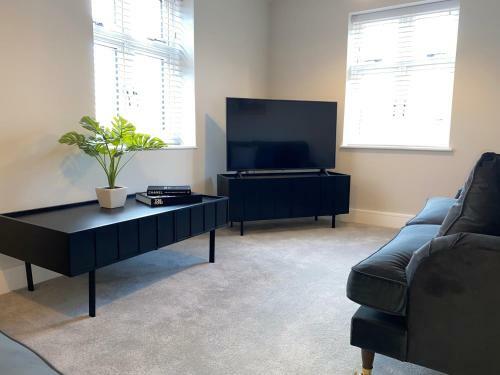 Apartamento Roomotel - Oakview Moseley