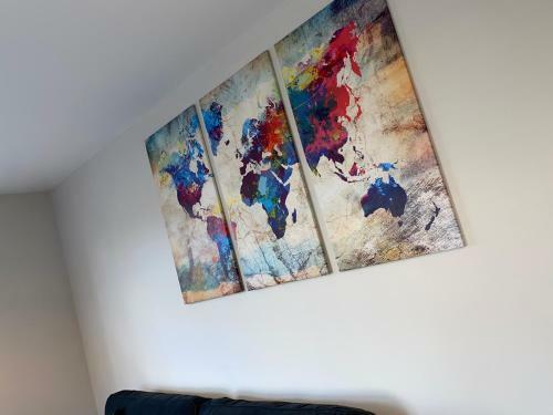 Apartamento Roomotel - Oakview Moseley