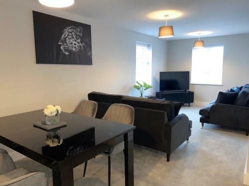 Apartamento Roomotel - Oakview Moseley
