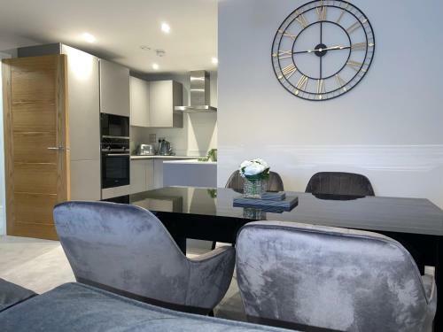 Apartamento Roomotel - Oakview Moseley