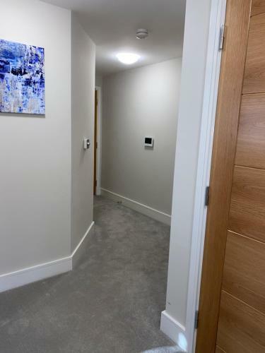 Apartamento Roomotel - Oakview Moseley