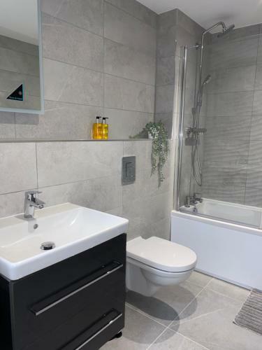 Apartamento Roomotel - Oakview Moseley