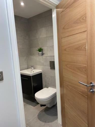 Apartamento Roomotel - Oakview Moseley