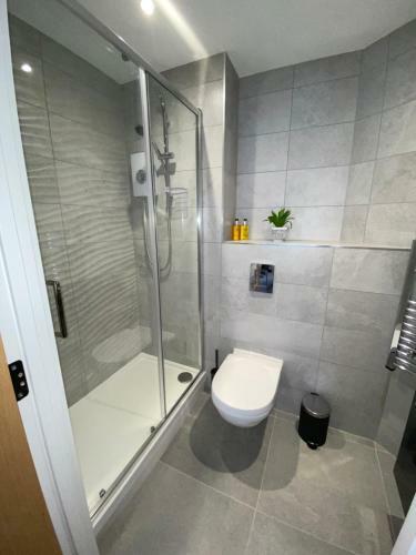 Apartamento Roomotel - Oakview Moseley