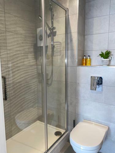 Apartamento Roomotel - Oakview Moseley