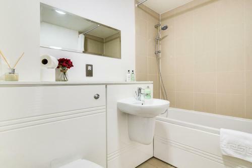 Birmingham City Center Apartment