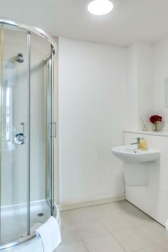 Birmingham City Center Apartment