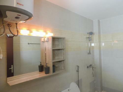 Apartamento Terrub Ganeyi