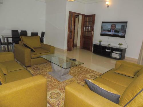Apartamento Terrub Ganeyi