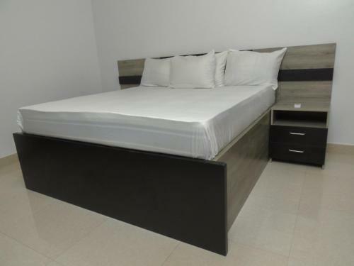 Apartamento Terrub Ganeyi