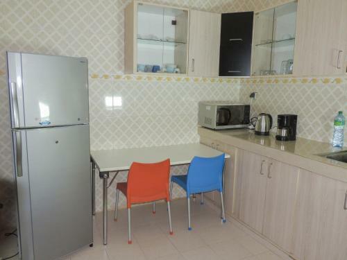 Apartamento Terrub Ganeyi