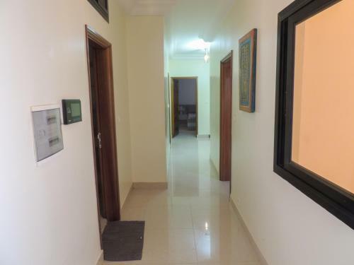 Apartamento Terrub Ganeyi