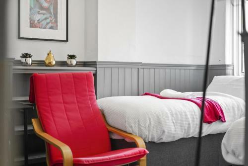 Hostal Wray And Whyte Stays