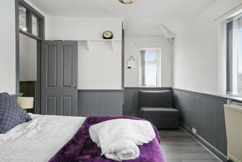 Hostal Wray And Whyte Stays