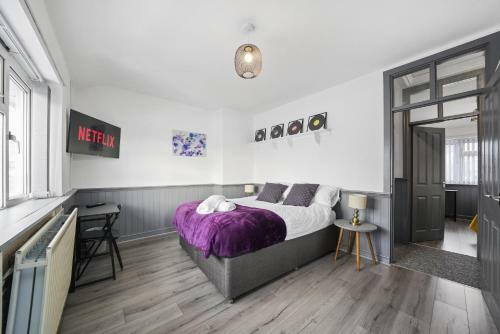 Hostal Wray And Whyte Stays