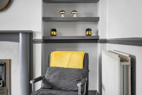 Hostal Wray And Whyte Stays