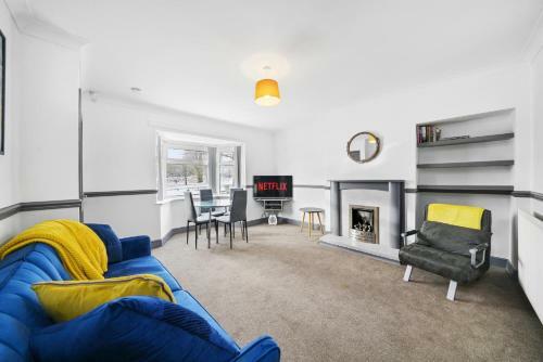 Hostal Wray And Whyte Stays