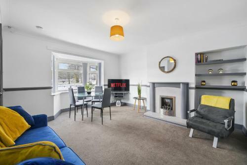 Hostal Wray And Whyte Stays