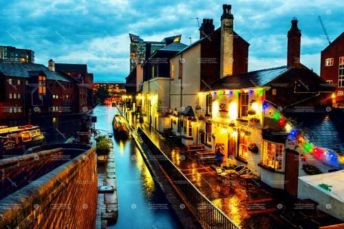 Hostal Wray And Whyte Stays