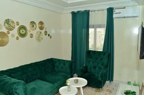 Apartamento Appartement Sacr� C?ur 3 Vdn Dakar