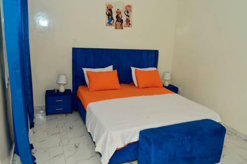 Apartamento Appartement Sacr� C?ur 3 Vdn Dakar