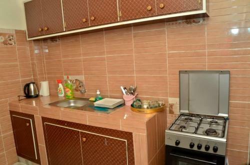 Apartamento Appartement Sacr� C?ur 3 Vdn Dakar