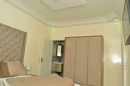 Apartamento Appartement Sacr� C?ur 3 Vdn Dakar