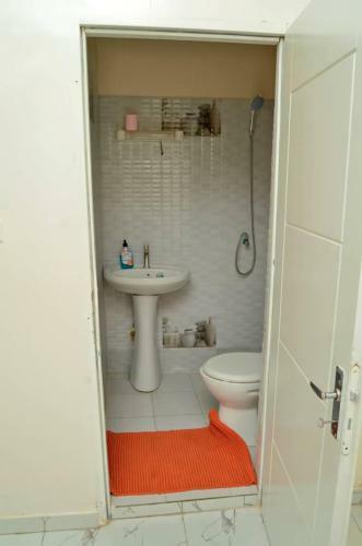 Apartamento Appartement Sacr� C?ur 3 Vdn Dakar
