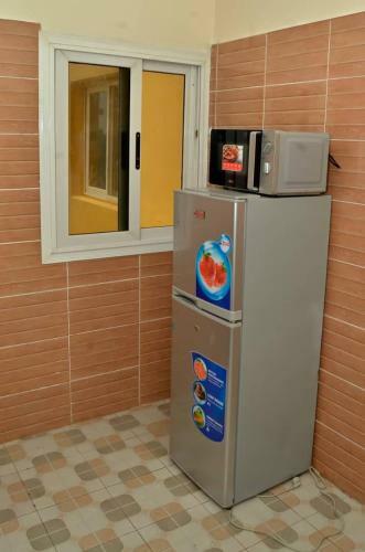 Apartamento Appartement Sacr� C?ur 3 Vdn Dakar