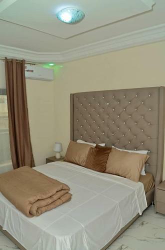 Apartamento Appartement Sacr� C?ur 3 Vdn Dakar