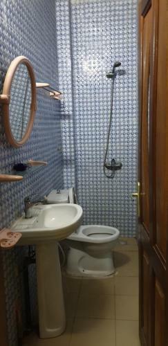 Apartamento Teranga Appart Maristes