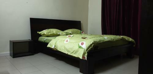 Apartamento Teranga Appart Maristes