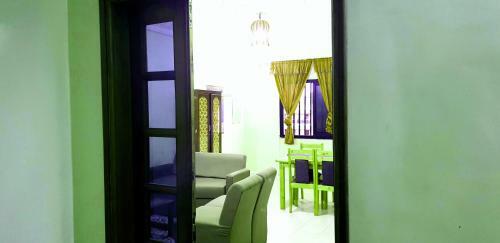 Apartamento Teranga Appart Maristes