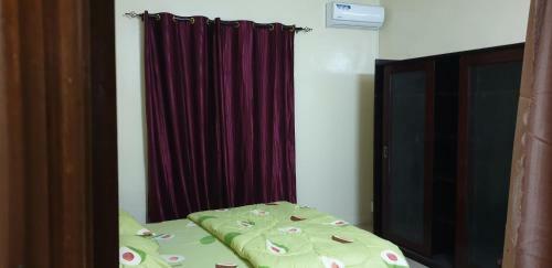 Apartamento Teranga Appart Maristes