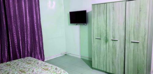 Apartamento Teranga Appart Maristes